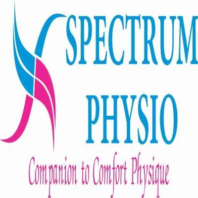 Spectrum Physio .